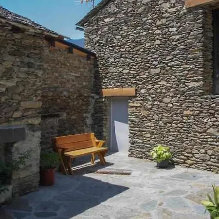 Casa Xaupi 2 * Roni