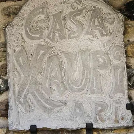 Apartment Casa Xaupi 2