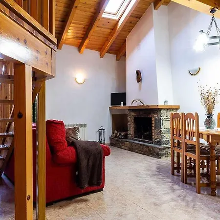 Casa Xaupi 2 * Roni