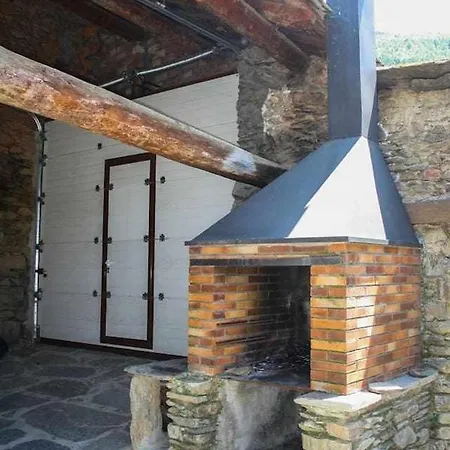 Apartment Casa Xaupi 2