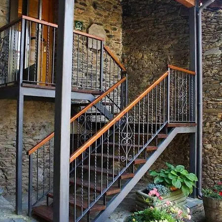 Apartment Casa Xaupi 2 *