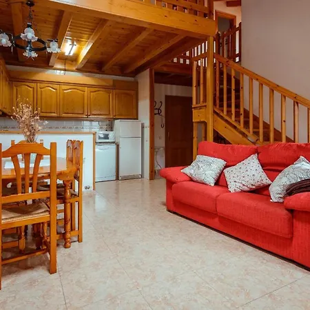 Casa Xaupi 2 Apartment