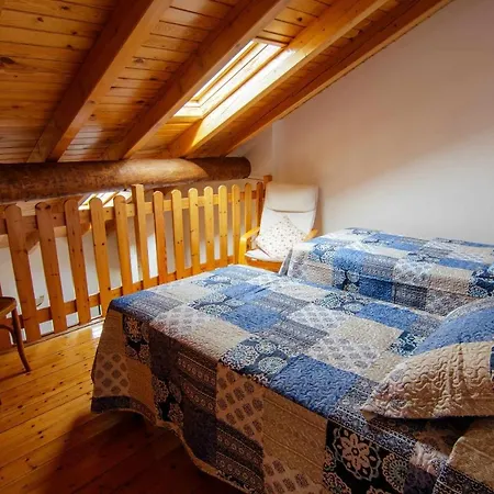 Casa Xaupi 2 * Roni