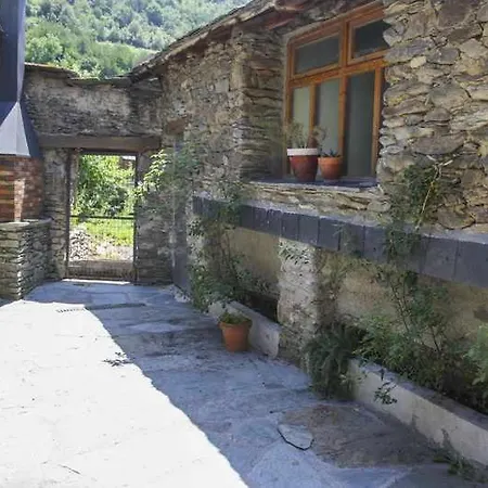 아파트 Casa Xaupi 2