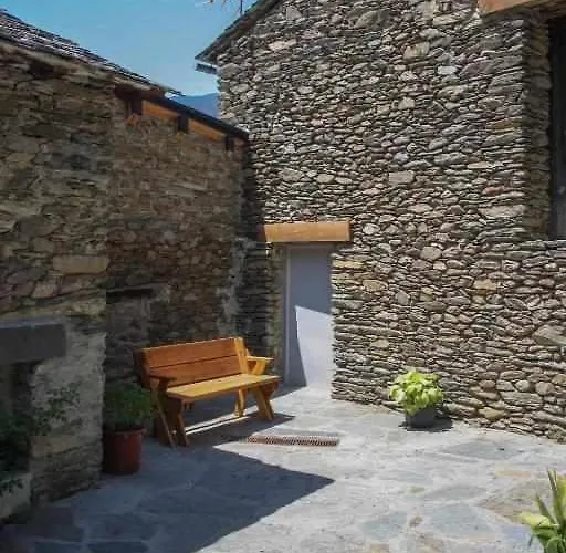 Casa Xaupi 2 * Roní