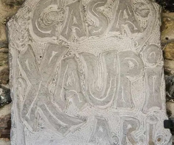 Daire Casa Xaupi 2
