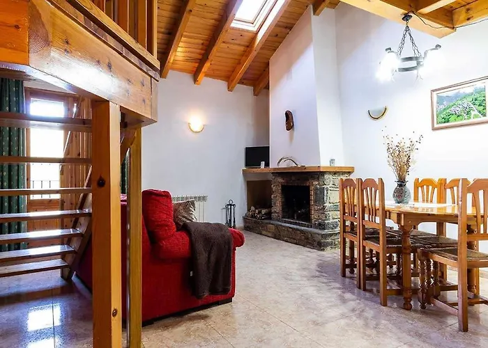 Casa Xaupi 2 * Roní