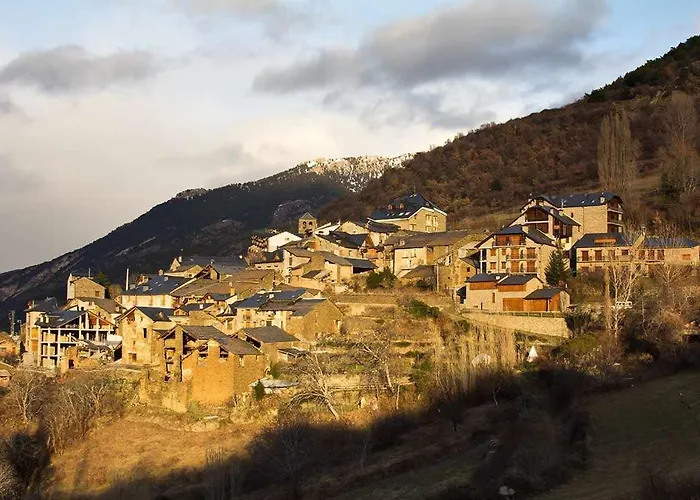Daire Casa Xaupi 2