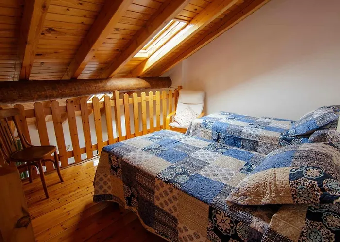Casa Xaupi 2 * Roní
