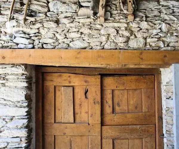 Daire Casa Xaupi 2 Roní