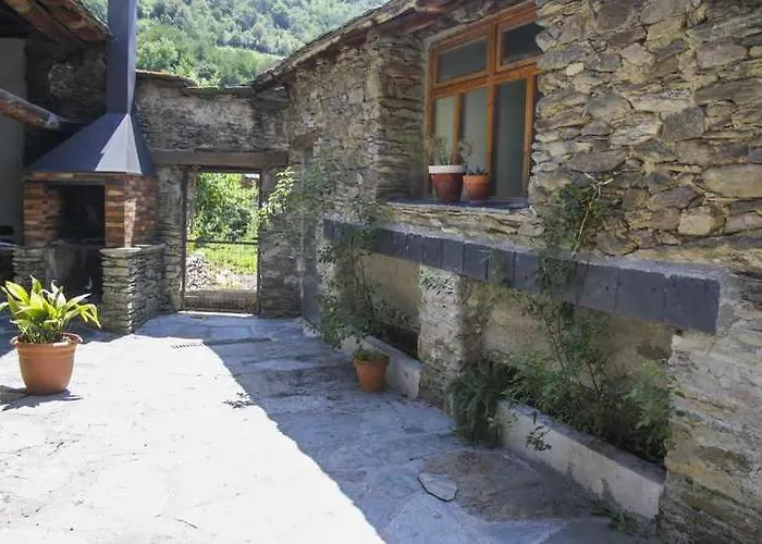 Daire Casa Xaupi 2
